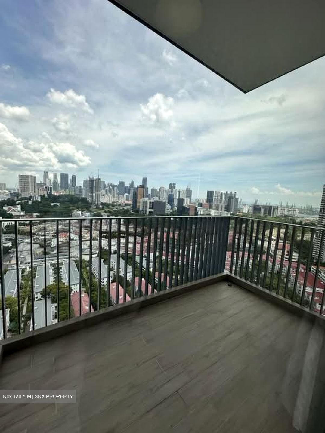 Highline Residences (D3), Condominium #532284781